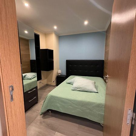Casa Verao Azul Monte Gordo Exteriör bild