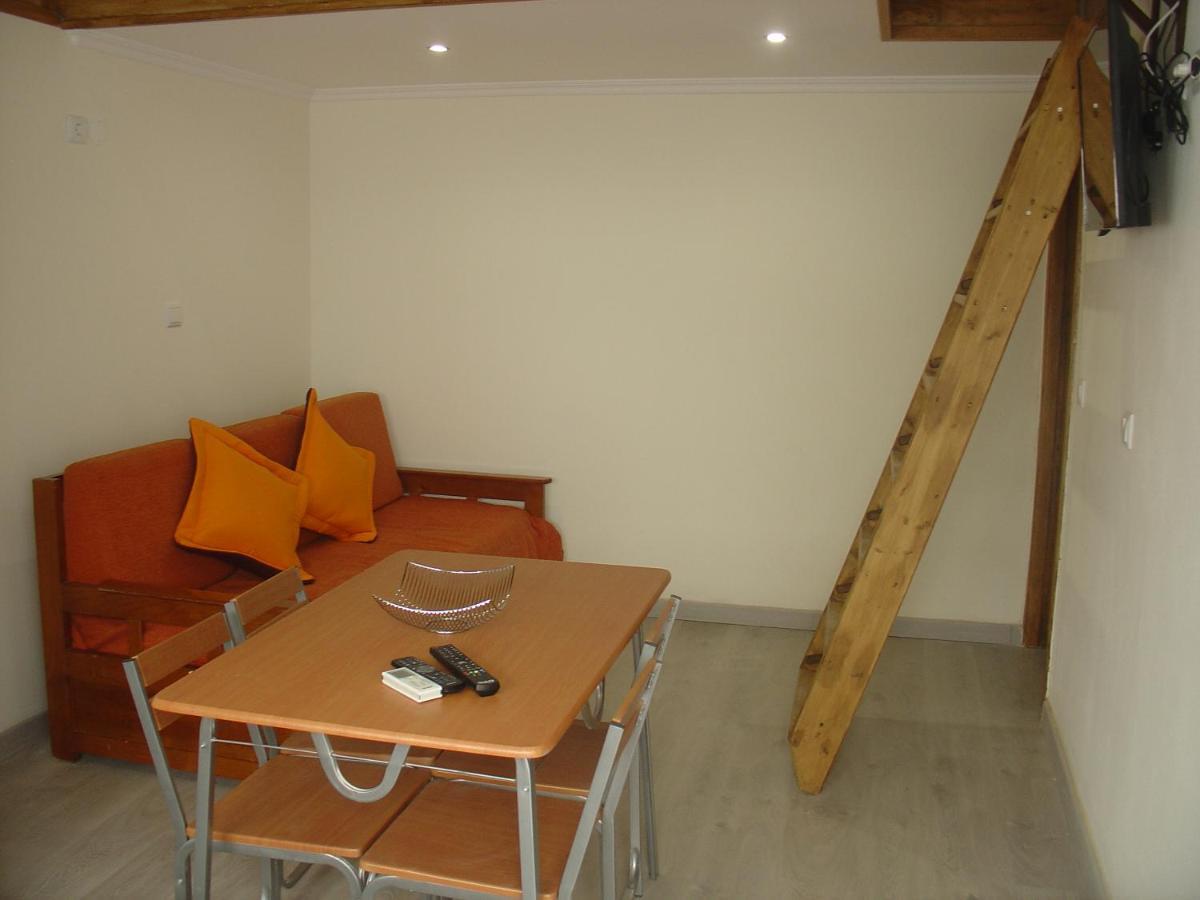 Casa Verao Azul Monte Gordo Exteriör bild
